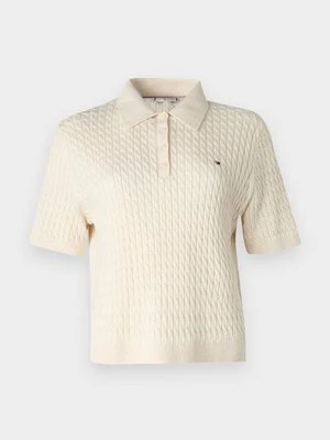 Koszulka polo Tommy Hilfiger