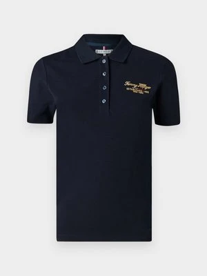 Koszulka polo Tommy Hilfiger