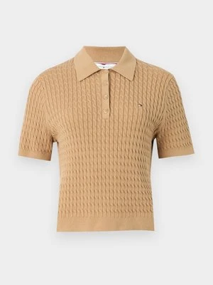 Koszulka polo Tommy Hilfiger