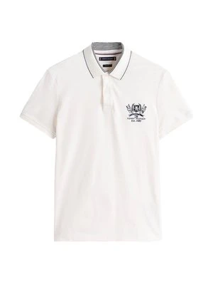 Koszulka polo Tommy Hilfiger