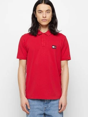 Koszulka polo Tommy Hilfiger