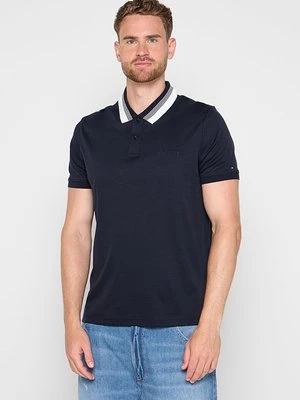 Koszulka polo Tommy Hilfiger