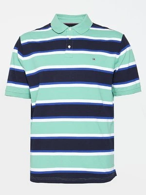 Koszulka polo Tommy Hilfiger