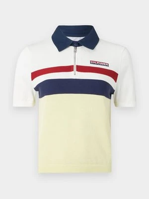 Koszulka polo Tommy Hilfiger