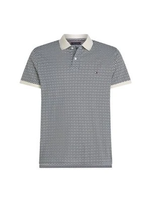 Koszulka polo Tommy Hilfiger