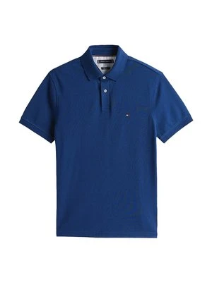 Koszulka polo Tommy Hilfiger