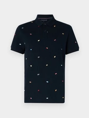 Koszulka polo Tommy Hilfiger