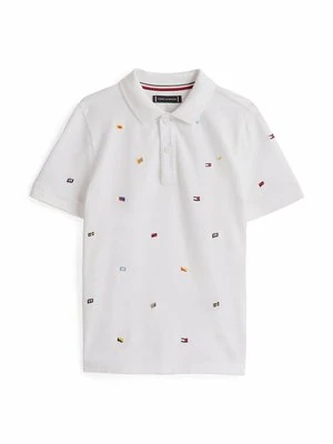 Koszulka polo Tommy Hilfiger