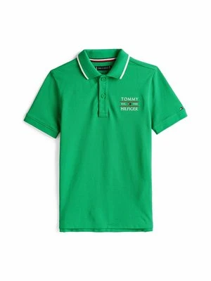 Koszulka polo Tommy Hilfiger