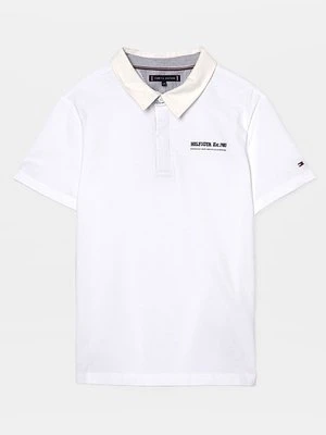 Koszulka polo Tommy Hilfiger