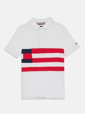 Koszulka polo Tommy Hilfiger