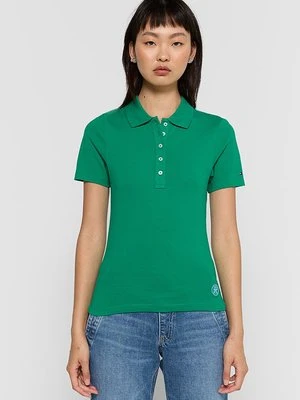 Koszulka polo Tommy Hilfiger
