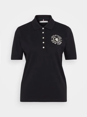 Koszulka polo Tommy Hilfiger