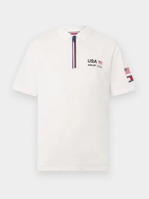 Koszulka polo Tommy Hilfiger