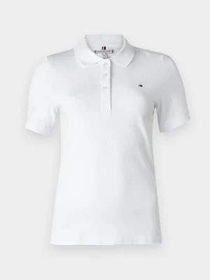 Koszulka polo Tommy Hilfiger