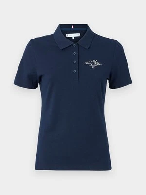 Koszulka polo Tommy Hilfiger