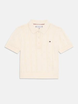 Koszulka polo Tommy Hilfiger