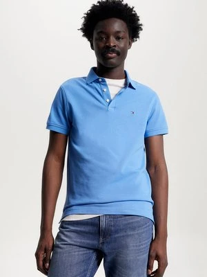 Koszulka polo Tommy Hilfiger