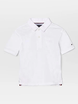 Koszulka polo Tommy Hilfiger