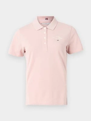 Koszulka polo Tommy Hilfiger