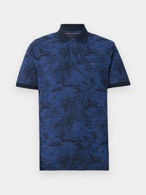 Koszulka polo Tommy Hilfiger