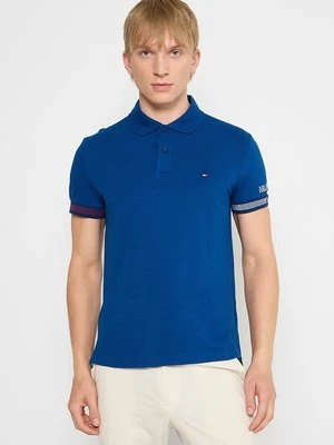 Koszulka polo Tommy Hilfiger