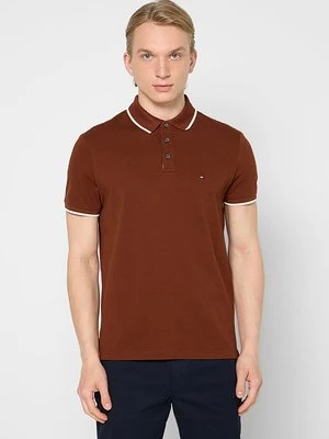 Koszulka polo Tommy Hilfiger