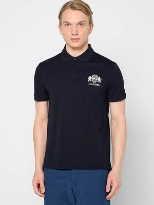 Koszulka polo Tommy Hilfiger