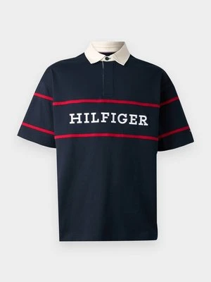 Koszulka polo Tommy Hilfiger