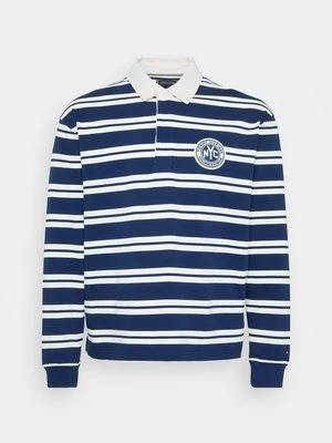 Zdjęcie produktu Koszulka polo Tommy Hilfiger biały