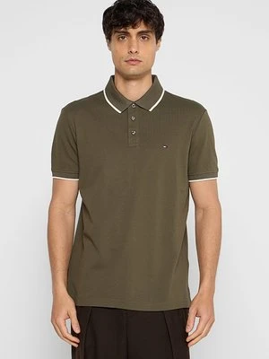 Koszulka polo Tommy Hilfiger