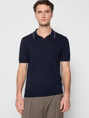 Koszulka polo Tommy Hilfiger