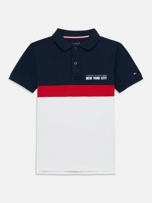 Koszulka polo Tommy Hilfiger