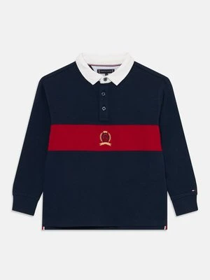Koszulka polo Tommy Hilfiger