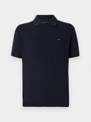 Koszulka polo Tommy Hilfiger