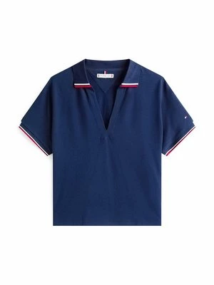 Koszulka polo Tommy Hilfiger