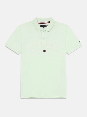 Koszulka polo Tommy Hilfiger