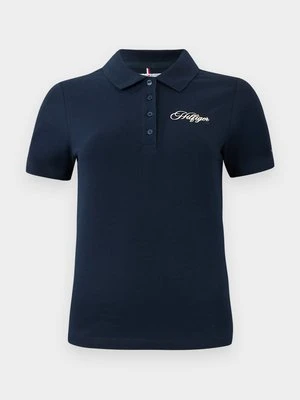 Koszulka polo Tommy Hilfiger