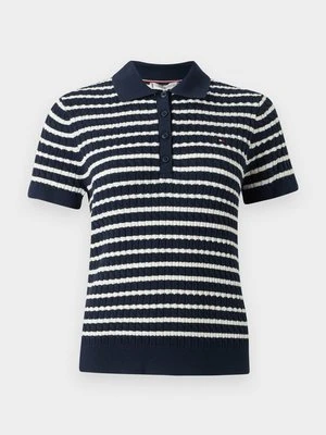 Koszulka polo Tommy Hilfiger