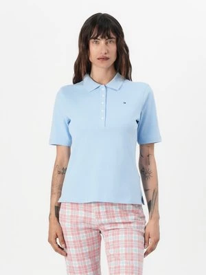 Koszulka polo Tommy Hilfiger