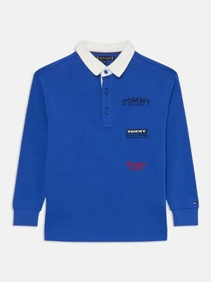 Koszulka polo Tommy Hilfiger