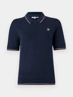 Koszulka polo Tommy Hilfiger