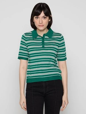 Koszulka polo Tommy Hilfiger