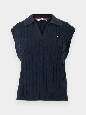 Koszulka polo Tommy Hilfiger