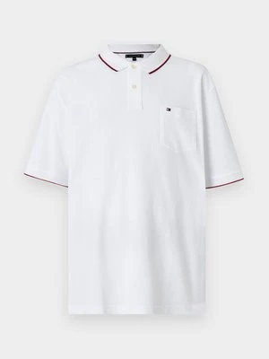 Koszulka polo Tommy Hilfiger