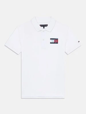 Koszulka polo Tommy Hilfiger