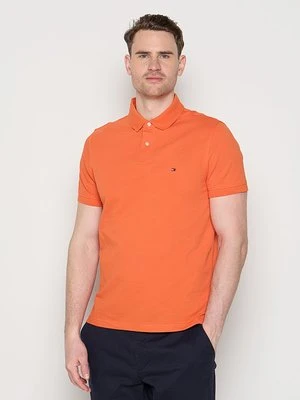 Koszulka polo Tommy Hilfiger