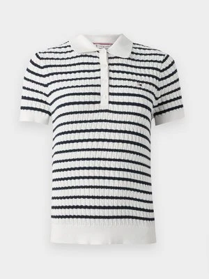 Koszulka polo Tommy Hilfiger