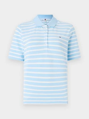 Koszulka polo Tommy Hilfiger