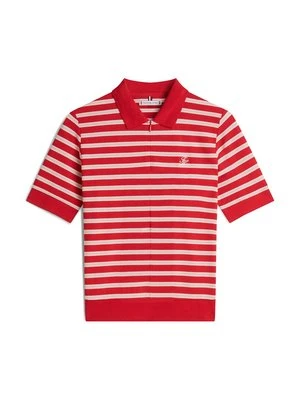 Koszulka polo Tommy Hilfiger